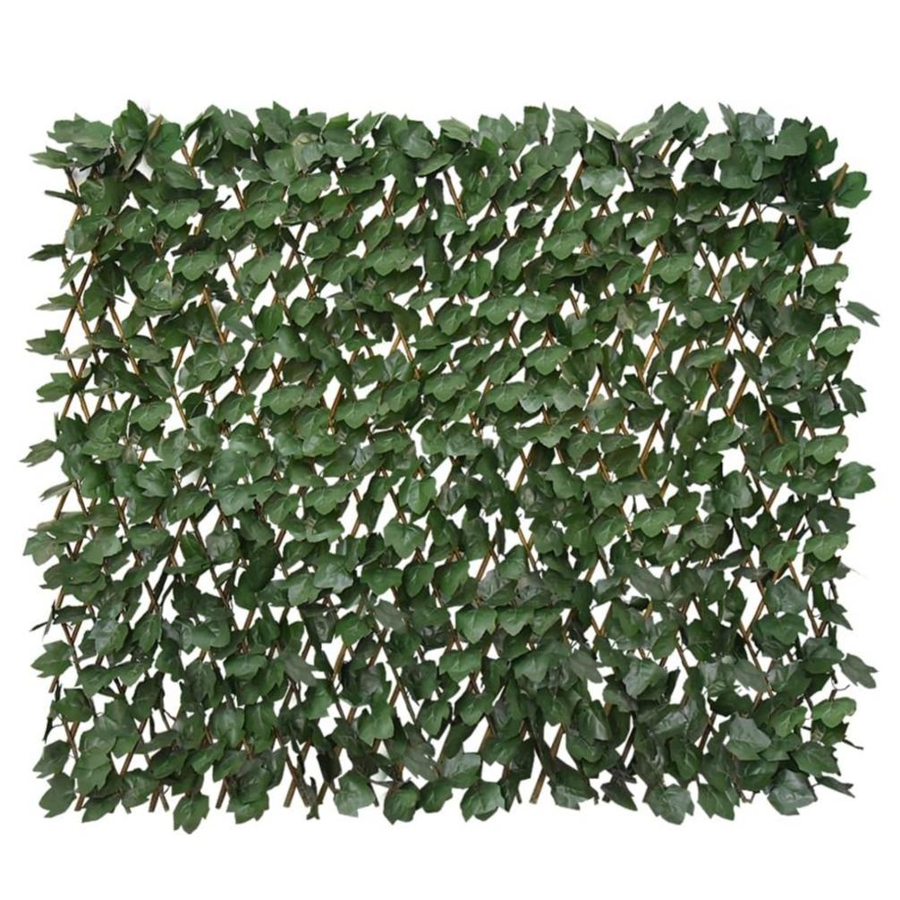 Expandable Fence Privacy Screen
